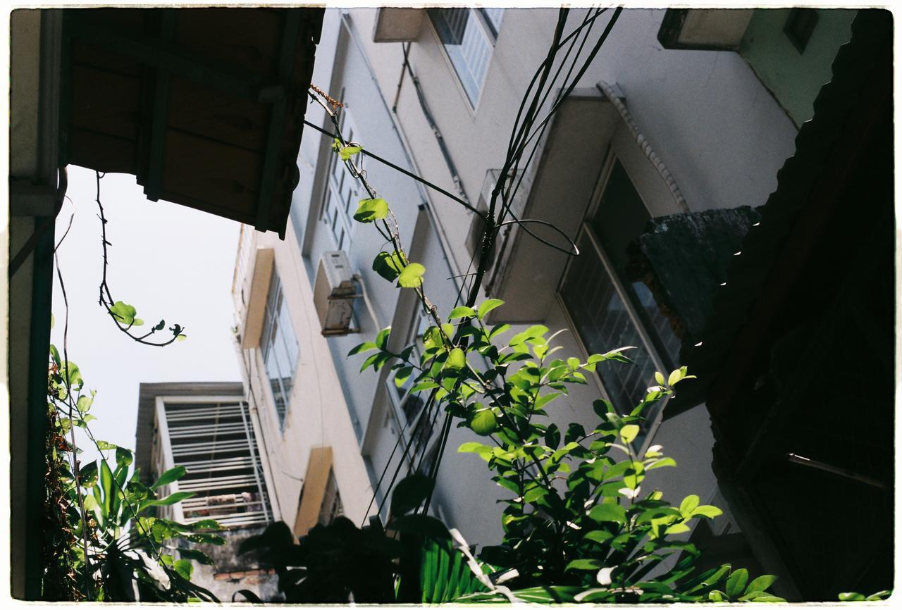Magari Homestay Хошимин Экстерьер фото